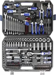 Goodking M-10142 набор ручных инструментов многофункциональный