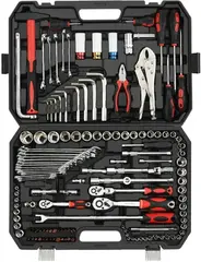 Goodking M-10143 набор ручных инструментов многофункциональный