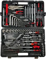 Goodking M-10147 набор ручных инструментов многофункциональный