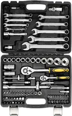 Kolner KTS 82 набор ручного инструмента