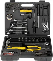 Kolner KTS 51 набор ручного инструмента