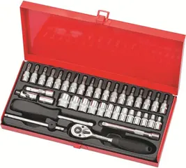 Matrix набор инструментов для автомобиля