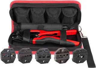 КВТ Quick Pro СТВ+5 набор в сумке