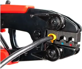 КВТ Quick Pro СТВ+9 набор в сумке