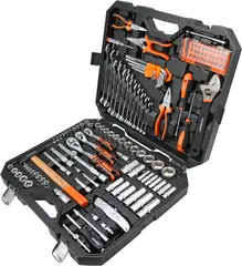 Патриот SSP-131 Кронос набор автоинструмента