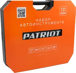 Патриот SSP-131 Кронос набор автоинструмента