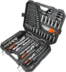 Патриот SSP-150 Зевс набор автоинструмента