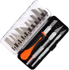 Патриот PKS-16 набор ножей для точных работ