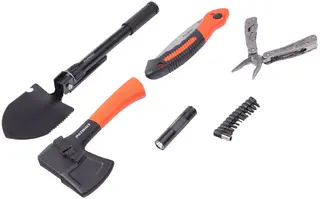 Патриот KUP-6 набор универсальный