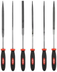 P.I.T. HSET03-0006 набор надфилей