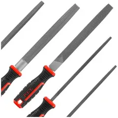 P.I.T. набор напильников