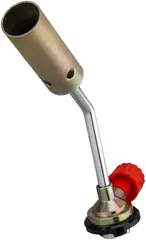 Rexant Kranz GT-17 горелка газовая механическая с регулятором