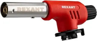 Rexant Kranz GT-19 горелка газовая механическая с регулятором