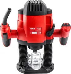 Elitech Ф 1300Э фрезер