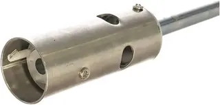 Rexant Kranz GT-22 горелка газовая удлиненного типа с пьезоподжигом