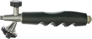 Rexant Kranz GT-22 горелка газовая удлиненного типа с пьезоподжигом