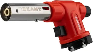Rexant Kranz GT-23 горелка-насадка газовая с пьезоподжигом