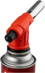 Rexant Kranz GT-23 горелка-насадка газовая с пьезоподжигом