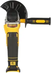 Dewalt DCG406P2LRT шлифмашина угловая