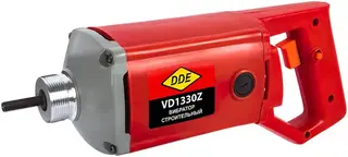 DDE VD1330Z вибратор глубинный