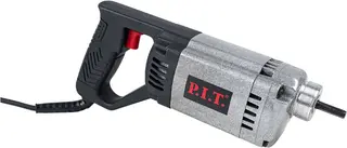 P.I.T. P31035 вибратор для бетона электрический