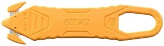 Olfa нож безопасный для вскрытия коробок