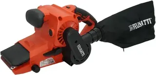 Felisatti ЛШМ-76/1010 машина ленточная шлифовальная