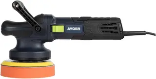 Ayger APV900/150 машина полировальная электрическая