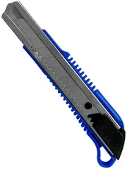 VertexTools нож малярный с выдвижным лезвием
