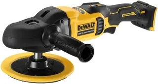 Dewalt DCM849P2-QW машина полировальная роторная