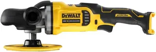 Dewalt DCM849P2-QW машина полировальная роторная