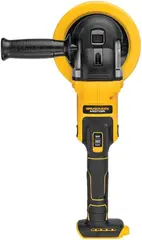Dewalt DCM849P2-QW машина полировальная роторная