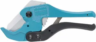 Gross ножницы для ПВХ труб универсальные