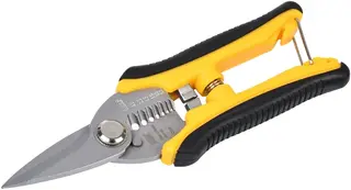 IEK ножницы по металлу прямой рез