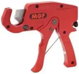 MGF Automatic 35 ножницы для металлопластиковых труб автоматические