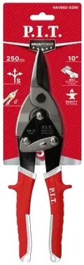 P.I.T. Aviation ножницы по металлу прямые