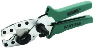 Rehau Rautitan 16/20 ножницы труборезные
