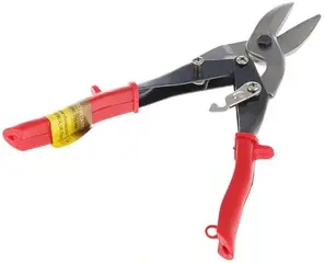 Remocolor ножницы по металлу прямые