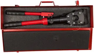 Rexant Kranz RN-40 ножницы гидравлические