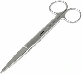 Rexant Kranz ножницы остроконечные прямые
