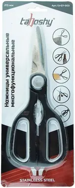 Tahoshy ножницы универсальные прямые