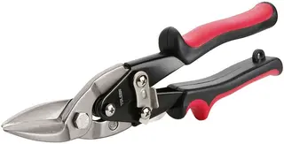 Tolsen Industrial ножницы по металлу левые