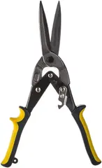 VertexTools ножницы по металлу удлиненные