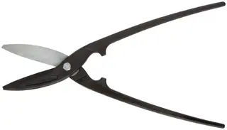 Рос ножницы по металлу