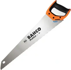 Bahco Profcut ножовка для утеплителя