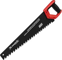 Matrix ножовка по пенобетону с защитным покрытием