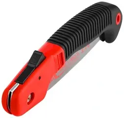 P.I.T. Advance ножовка по дереву садовая складная