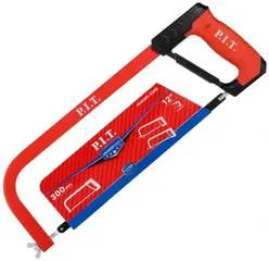 P.I.T. Advance ножовка по металлу с винтовым зажимом