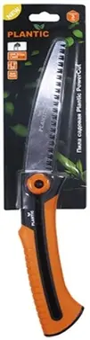 Plantic Powercut пила садовая