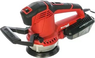 Einhell TE-RS 40 E шлифмашина эксцентриковая сетевая